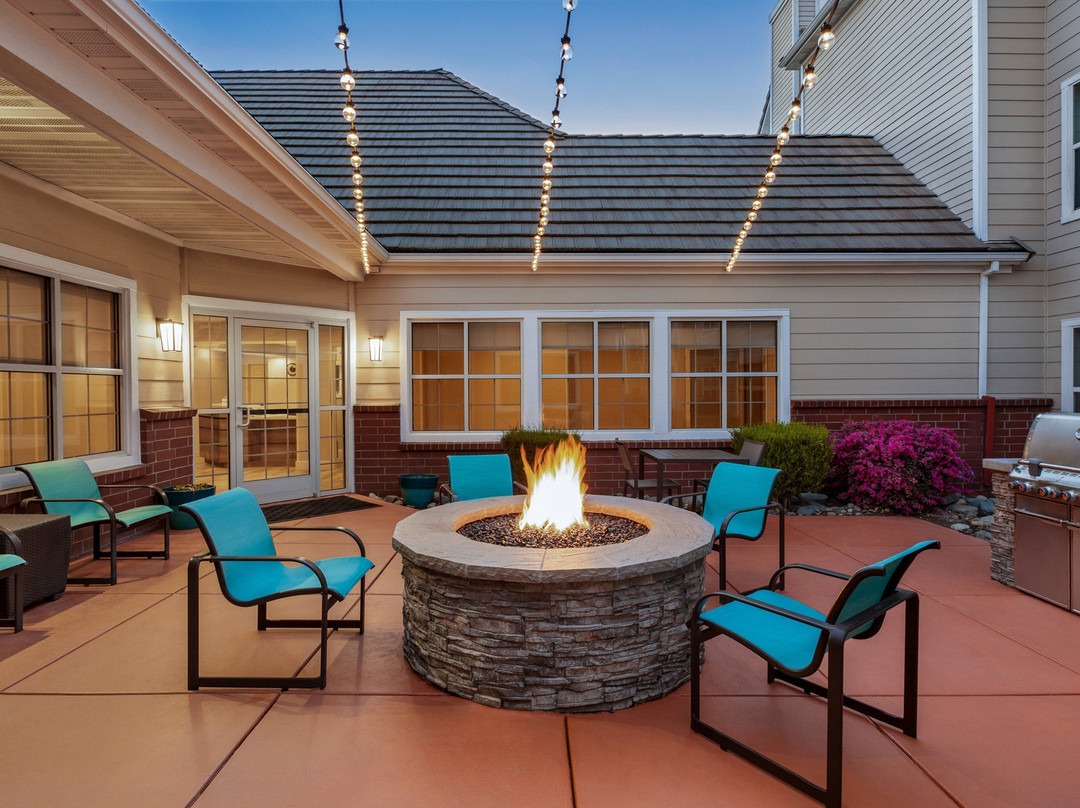 Residence Inn Roseville主图