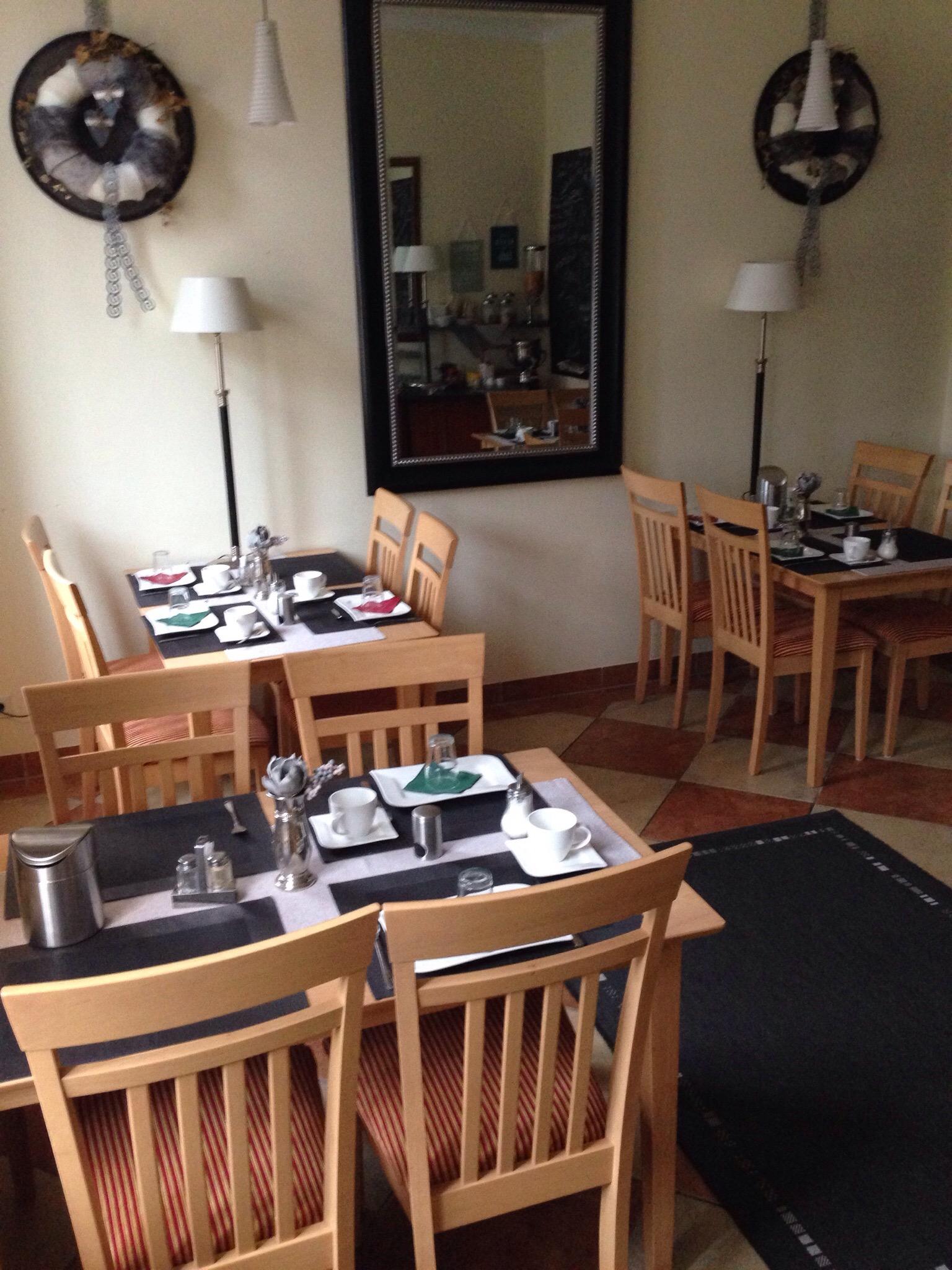 Hotel Villa Linda-客卧