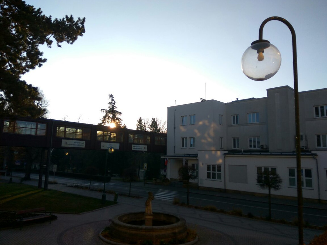 Haus Janecek