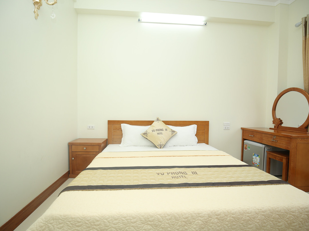 Vu Phong 3 Hotel