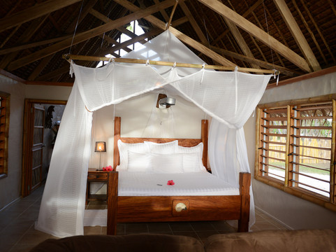 Tavanipupu Island Resort