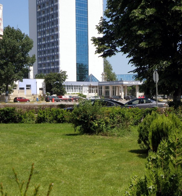 Hotel Parc