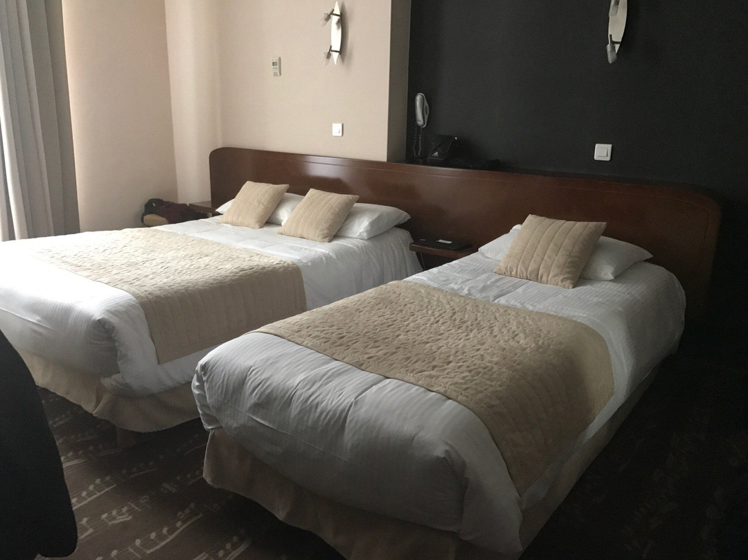 Hotel Majestic