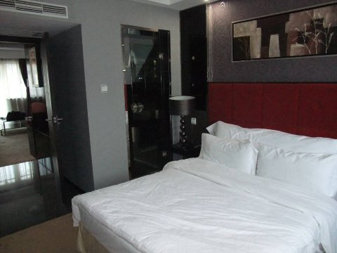 吉瑞酒店公寓-官方