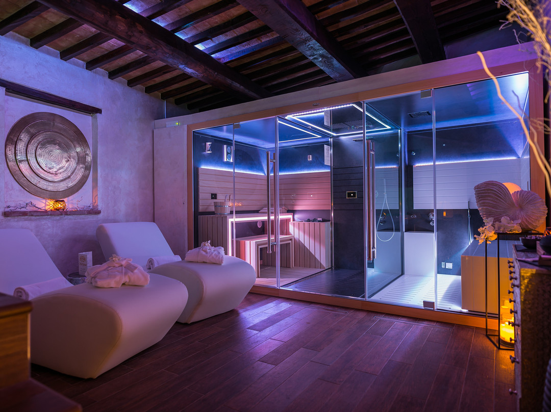 L'antico Forziere Hotel & Spa主图