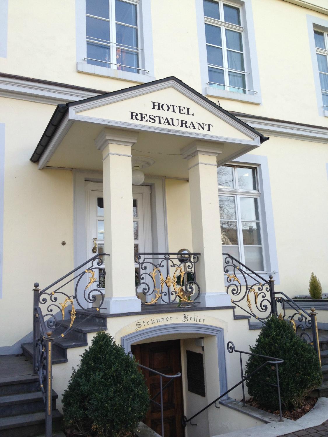 Haus Bucheneck-浴室