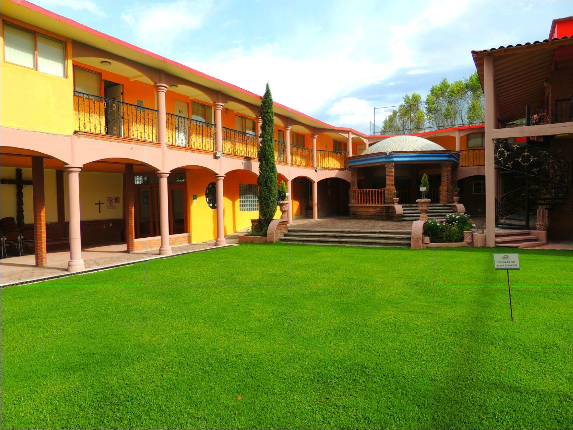 Gran Hotel Real Spa & Resort-官方