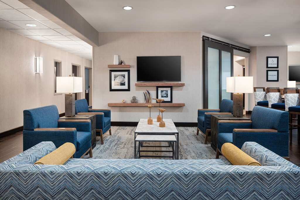Hampton Inn Boulder/louisville主图