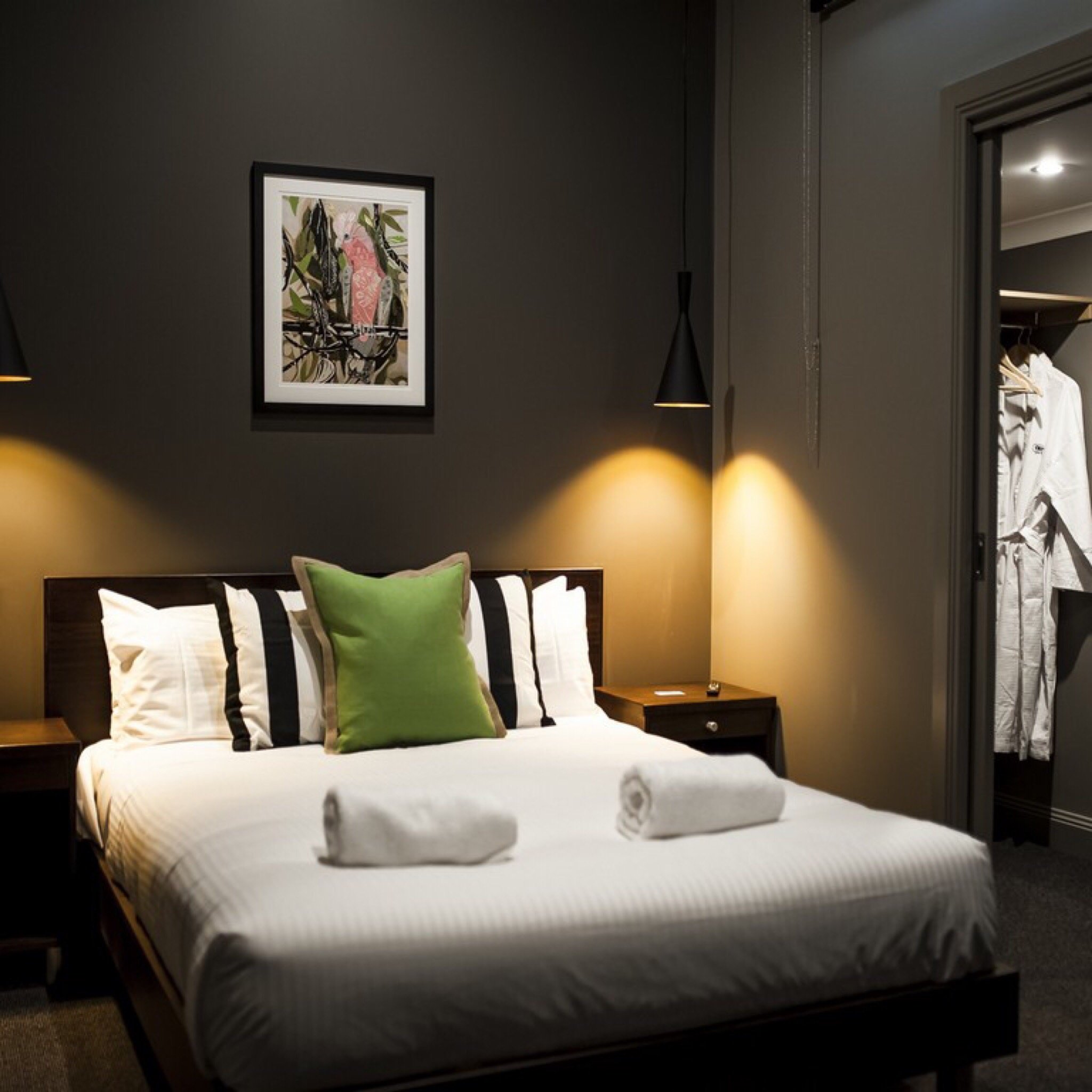 Criterion Hotel-官方