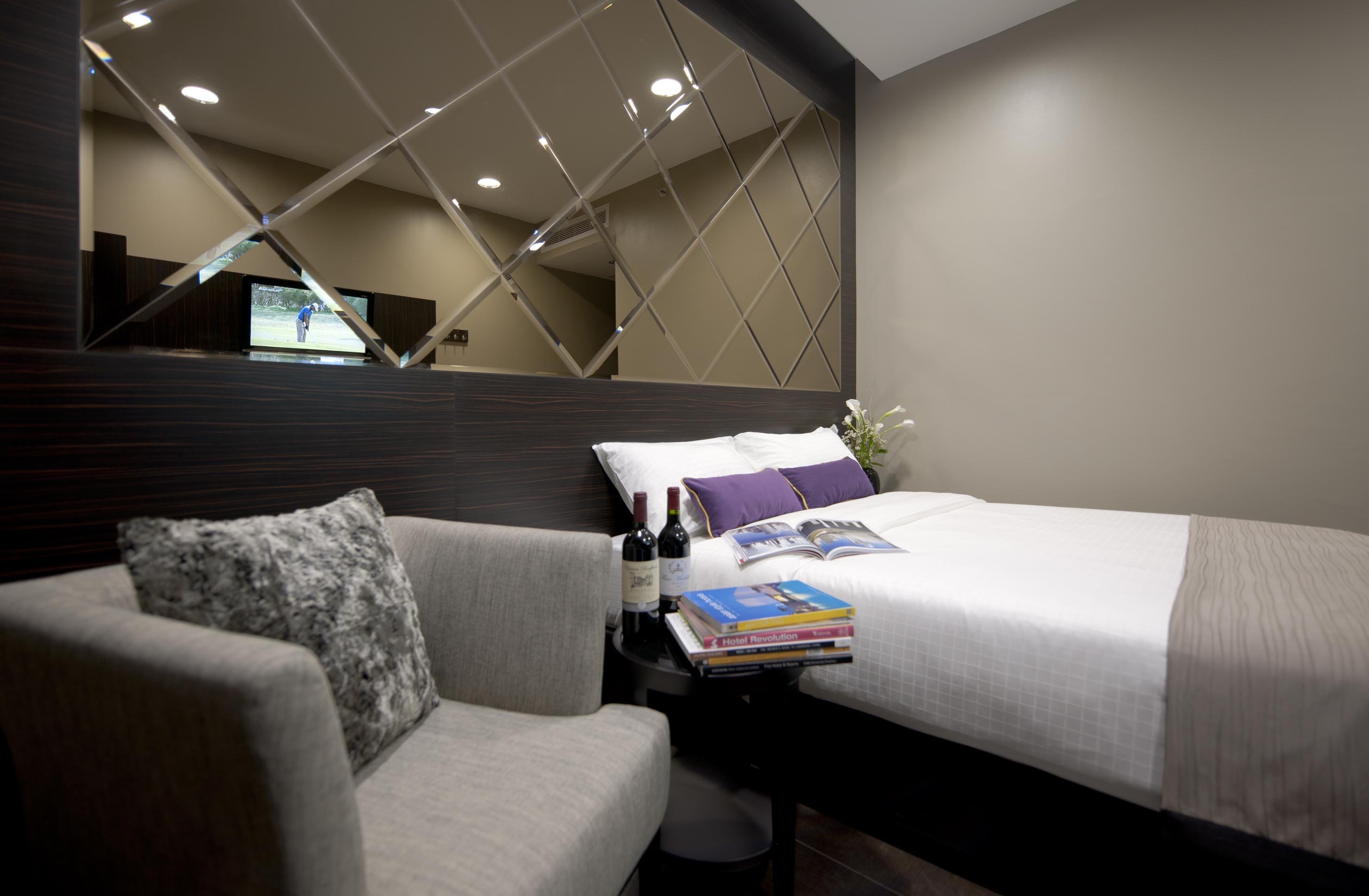 新加坡威大酒店－劳明达-官方