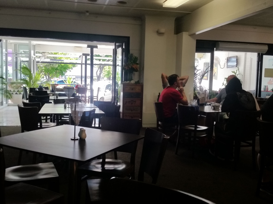 North Ward酒店住宿-Hotel Allen