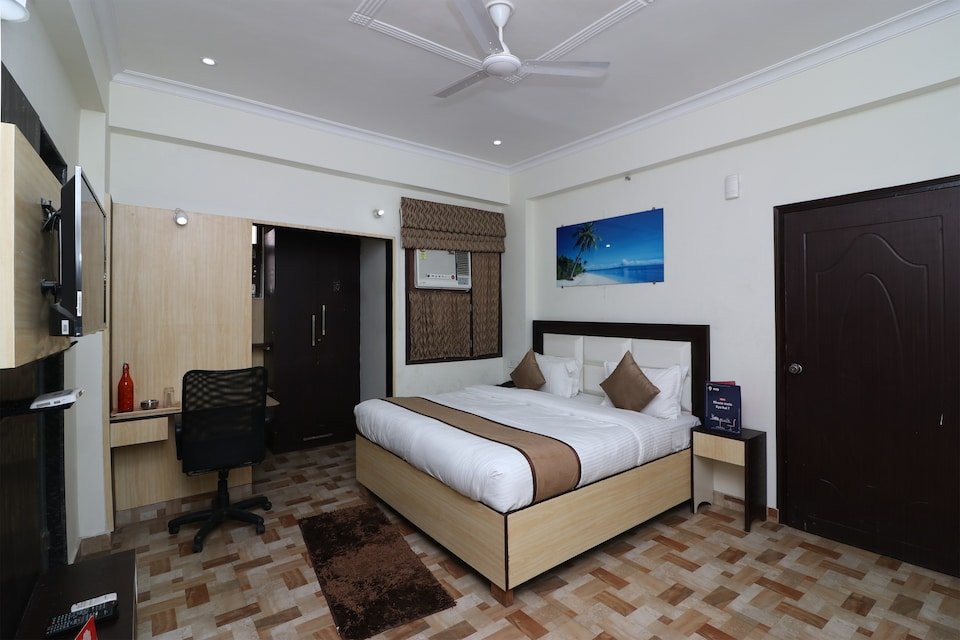 Hotel Vivid-官方