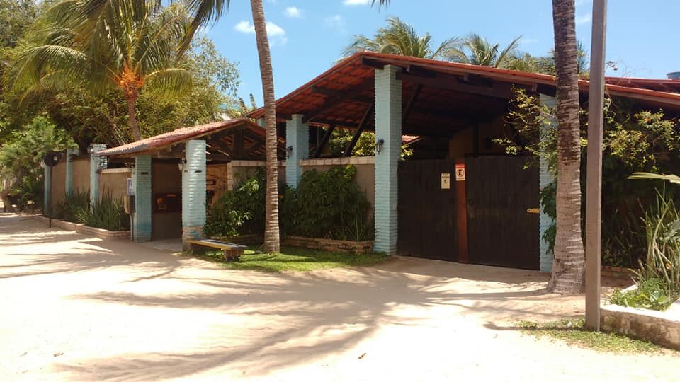 Pousada Casa do Angelo-官方