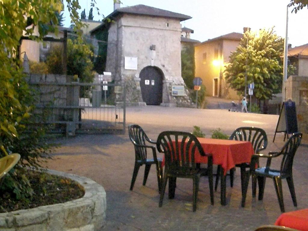Al Pescatore-餐饮