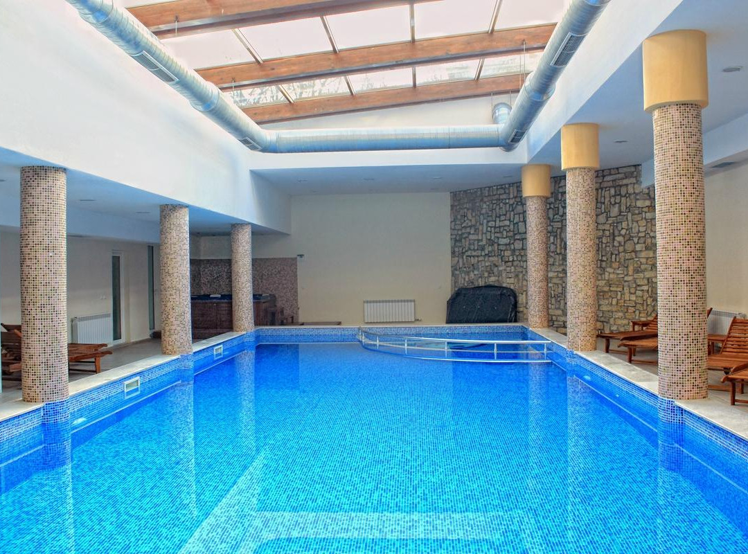 Predela 2 Apartments