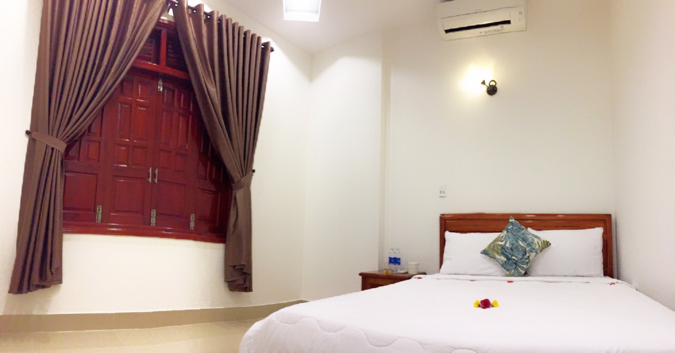 Canh Duong Motel-官方