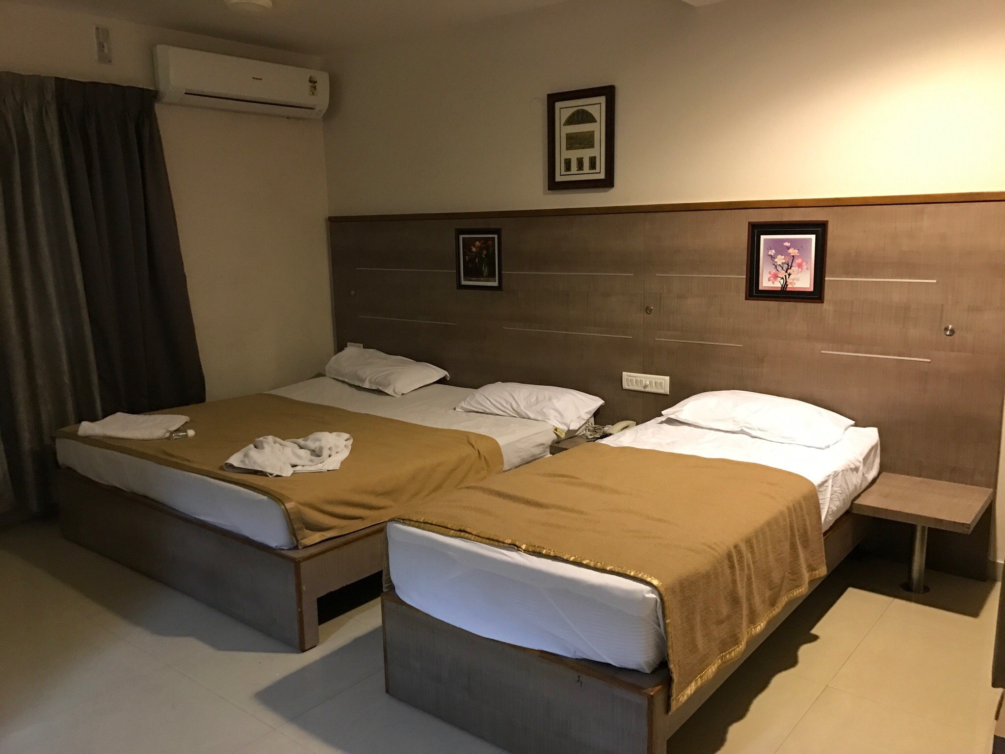 Hotel Kanakabhishegam-官方