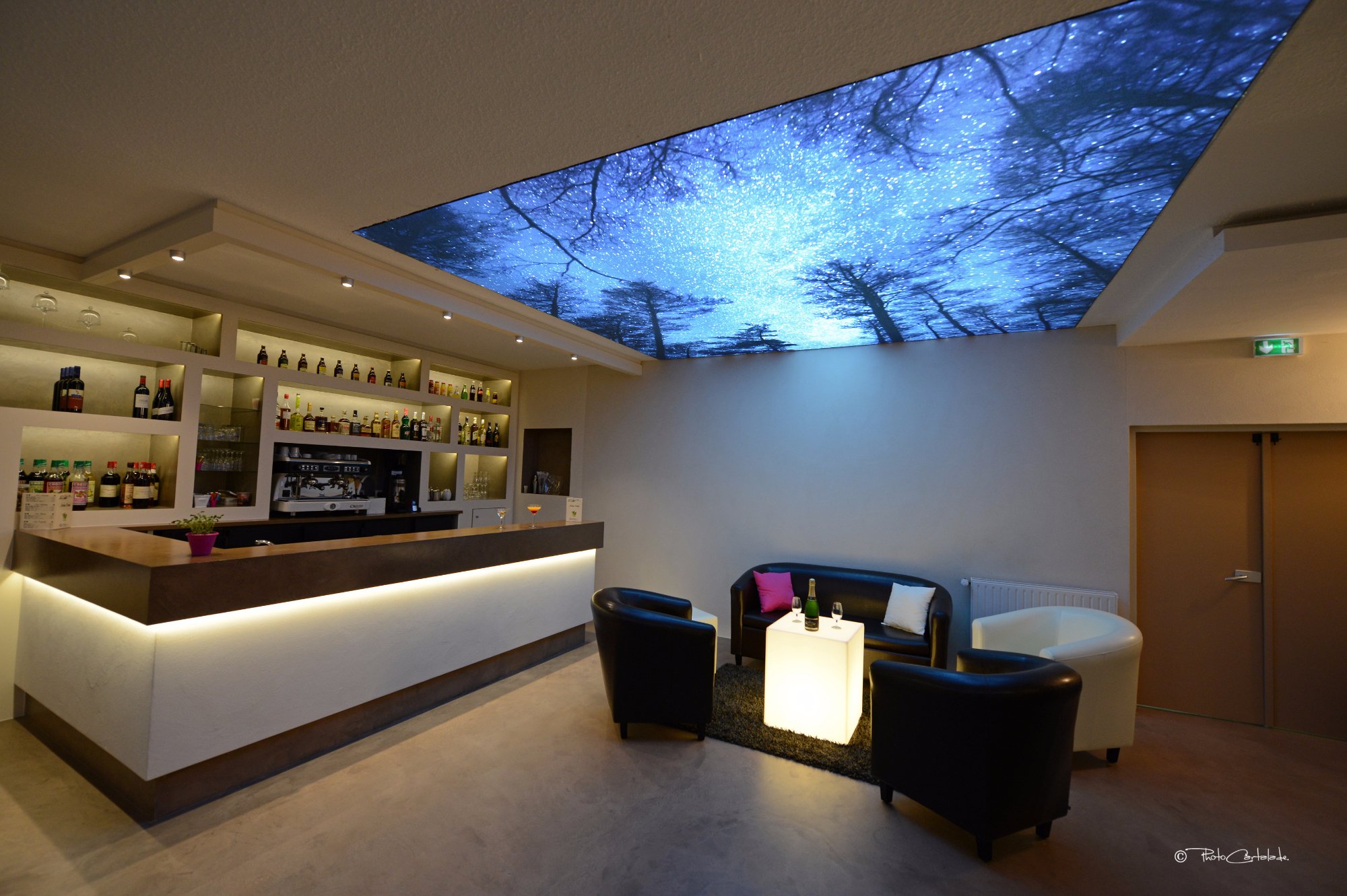 Hotel Bel Horizon-官方