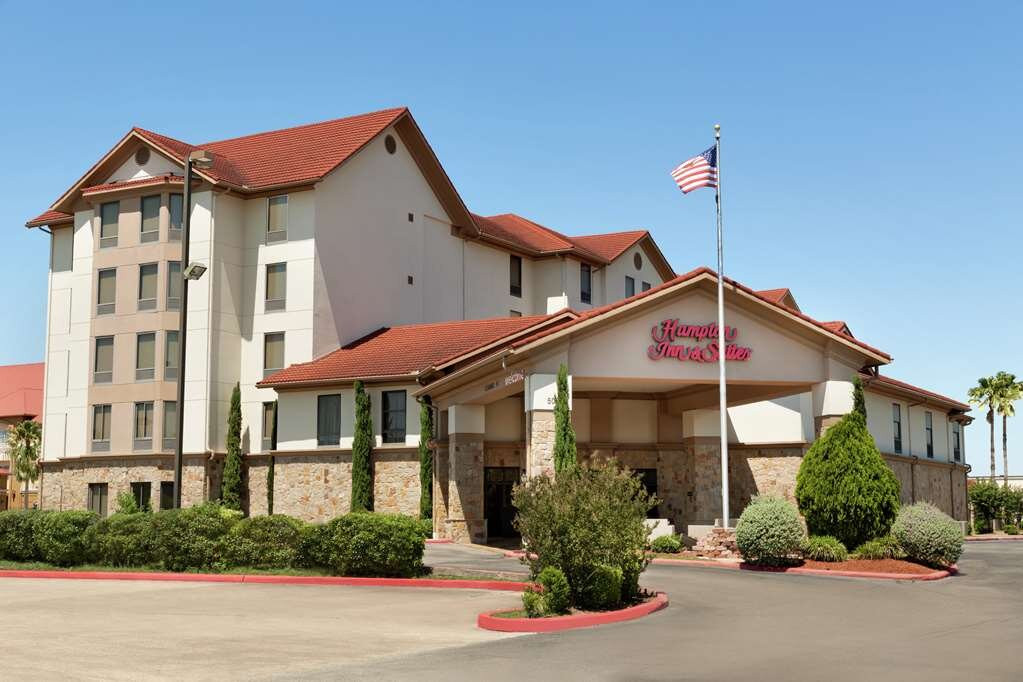 Hampton Inn & Suites Houston Clear Lake-NASA主图