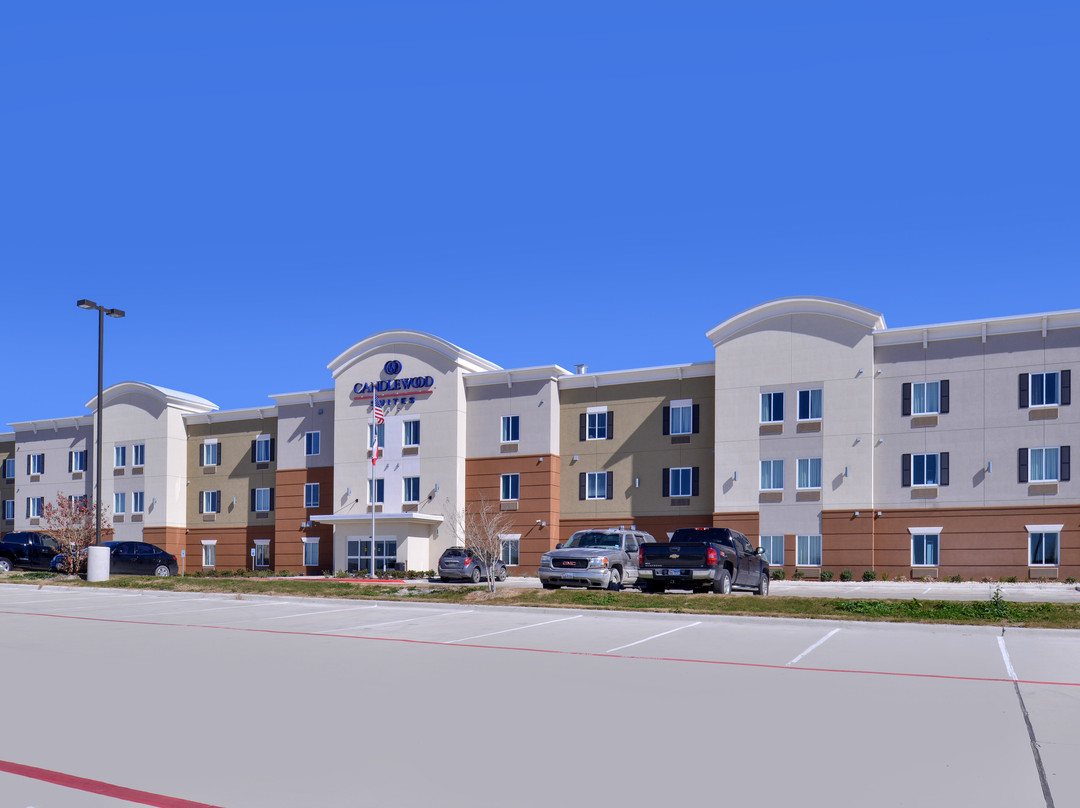 Candlewood Suites Kenedy By IHG主图