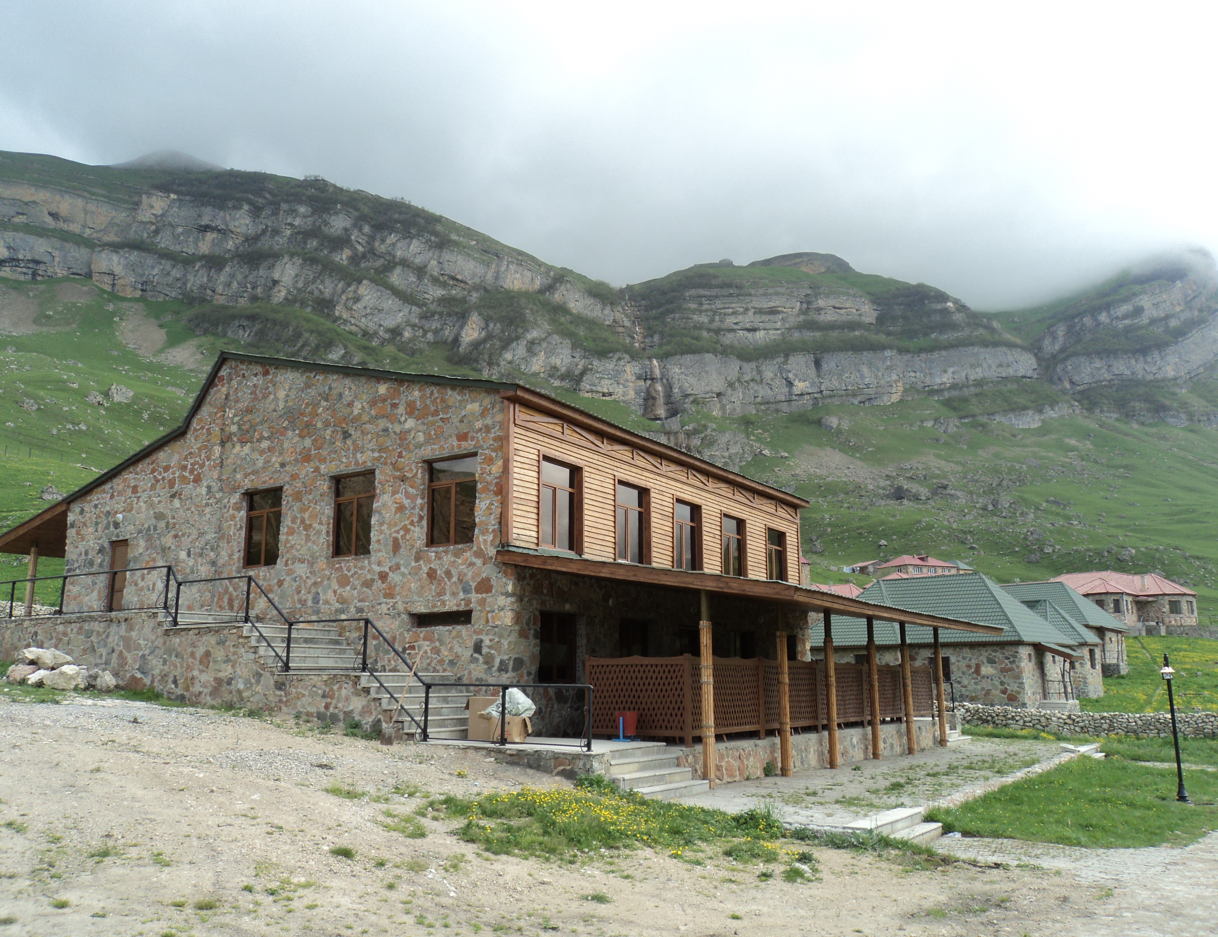 Suvar Resort-餐饮