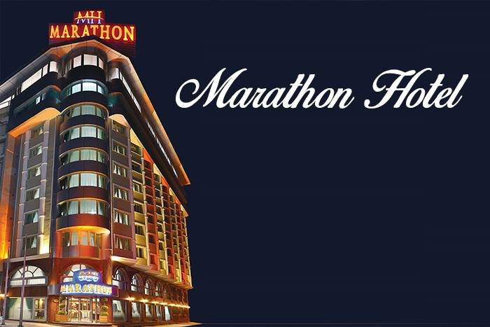 Marathon Hotel主图
