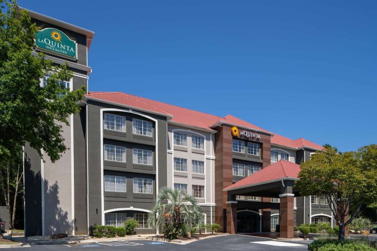 La Quinta Inn & Suites by Wyndham Atlanta Stockbridge-官方
