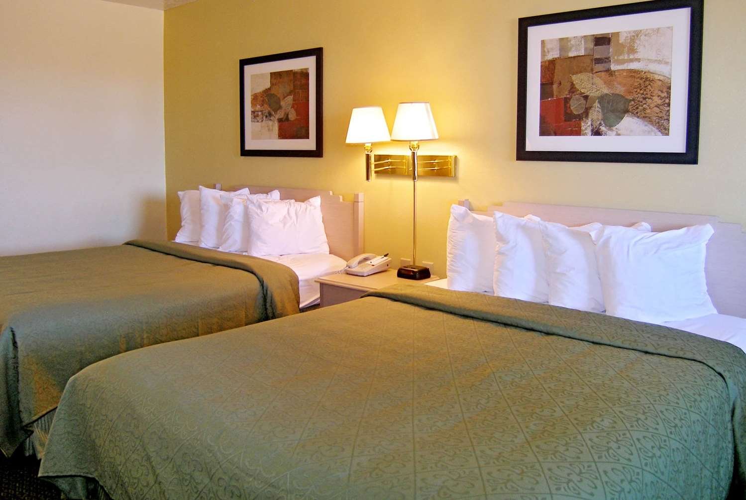 Hotel Blue 66-官方