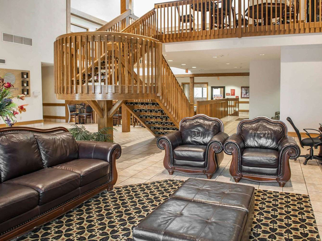 Baymont by Wyndham Franklin