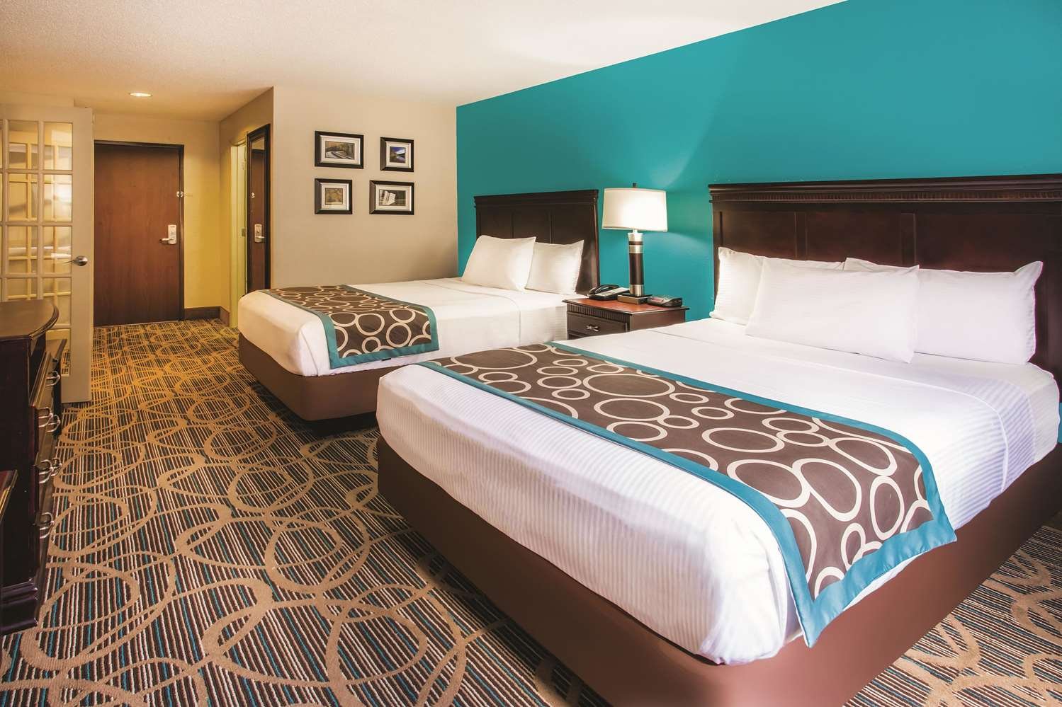 La Quinta Inn & Suites by Wyndham Evansville-官方
