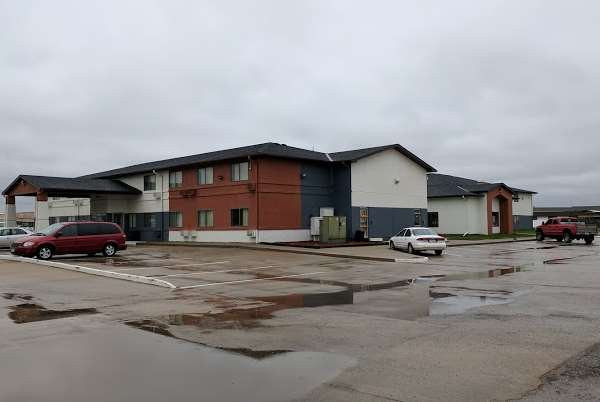 Super 8 by Wyndham Shenandoah主图