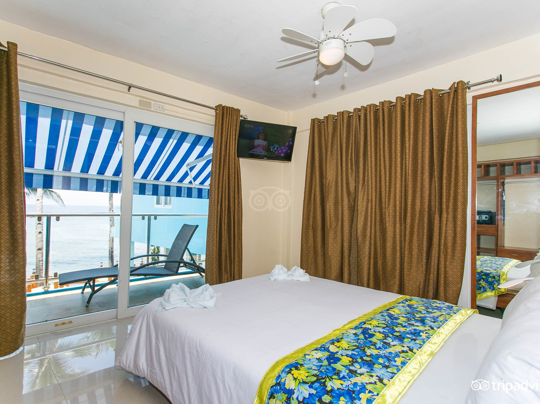 蒙塔尼海滩度假村