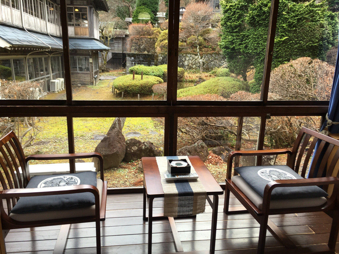 川崎町酒店住宿-Fuboukaku