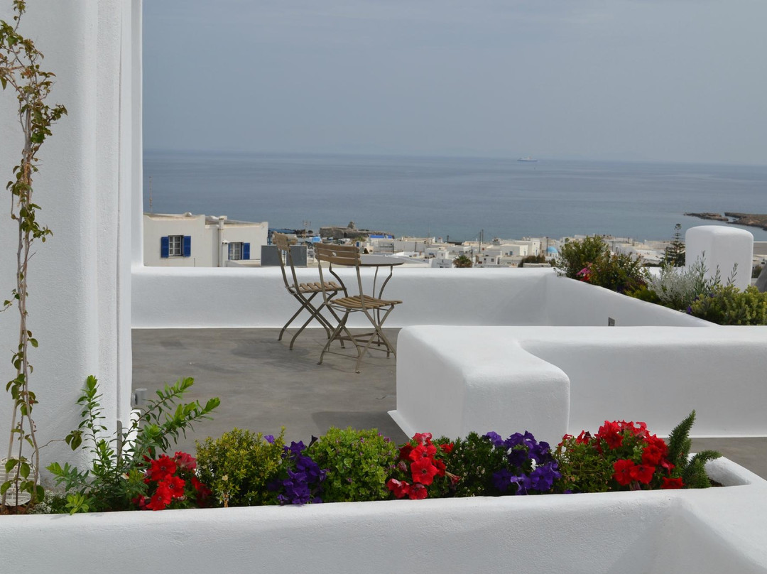 Papadakis Hotel