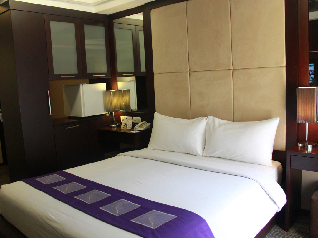 Metro Hotel