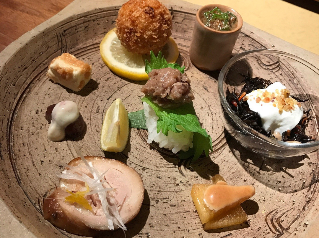 Teshima Ryokan