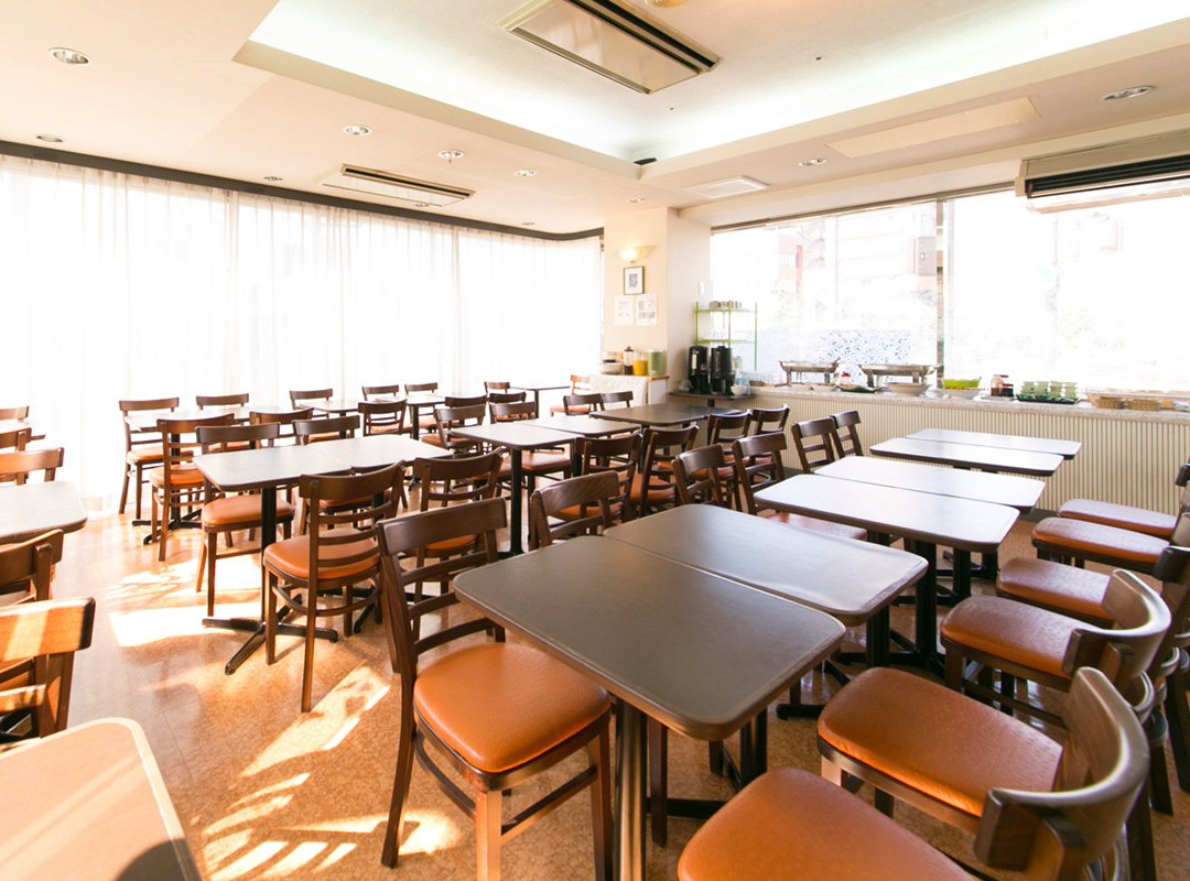Hotel Sun Royal Utsunomiya