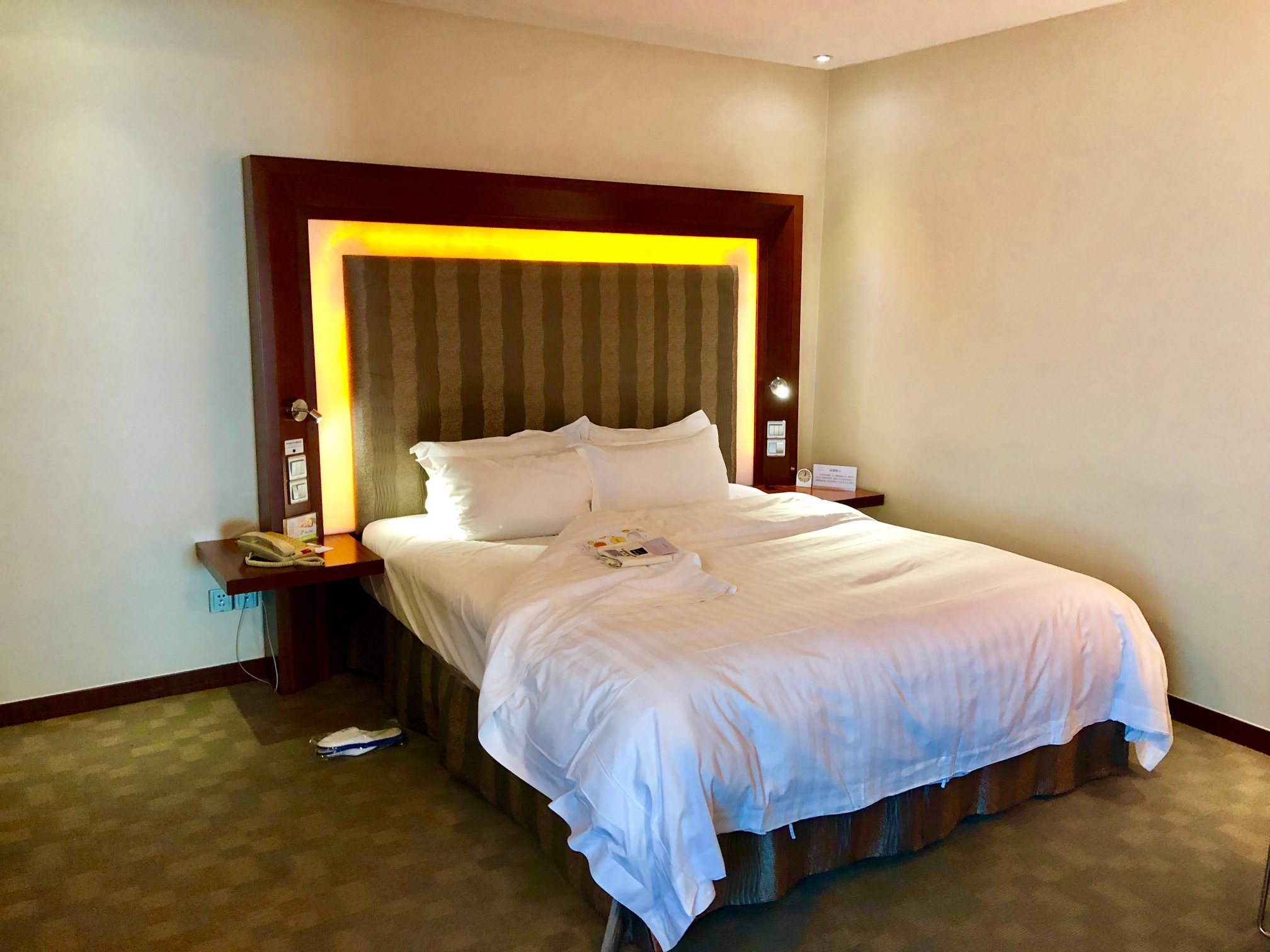 上海海神诺富特大酒店-官方