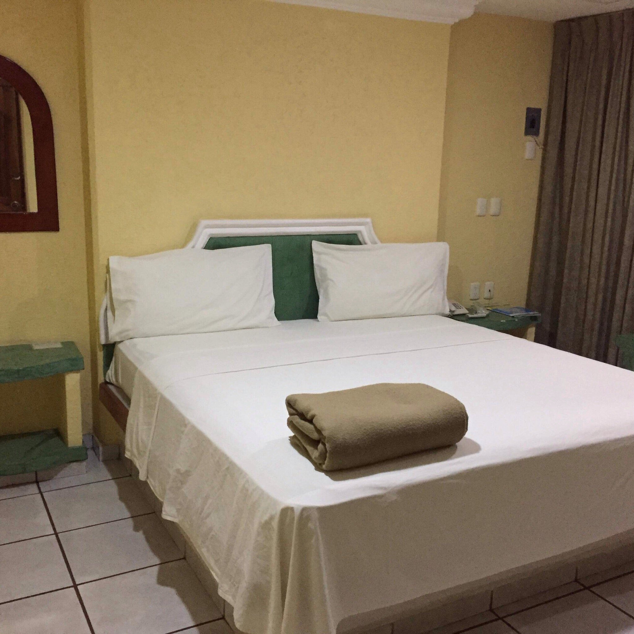 Hotel Casa Real-官方