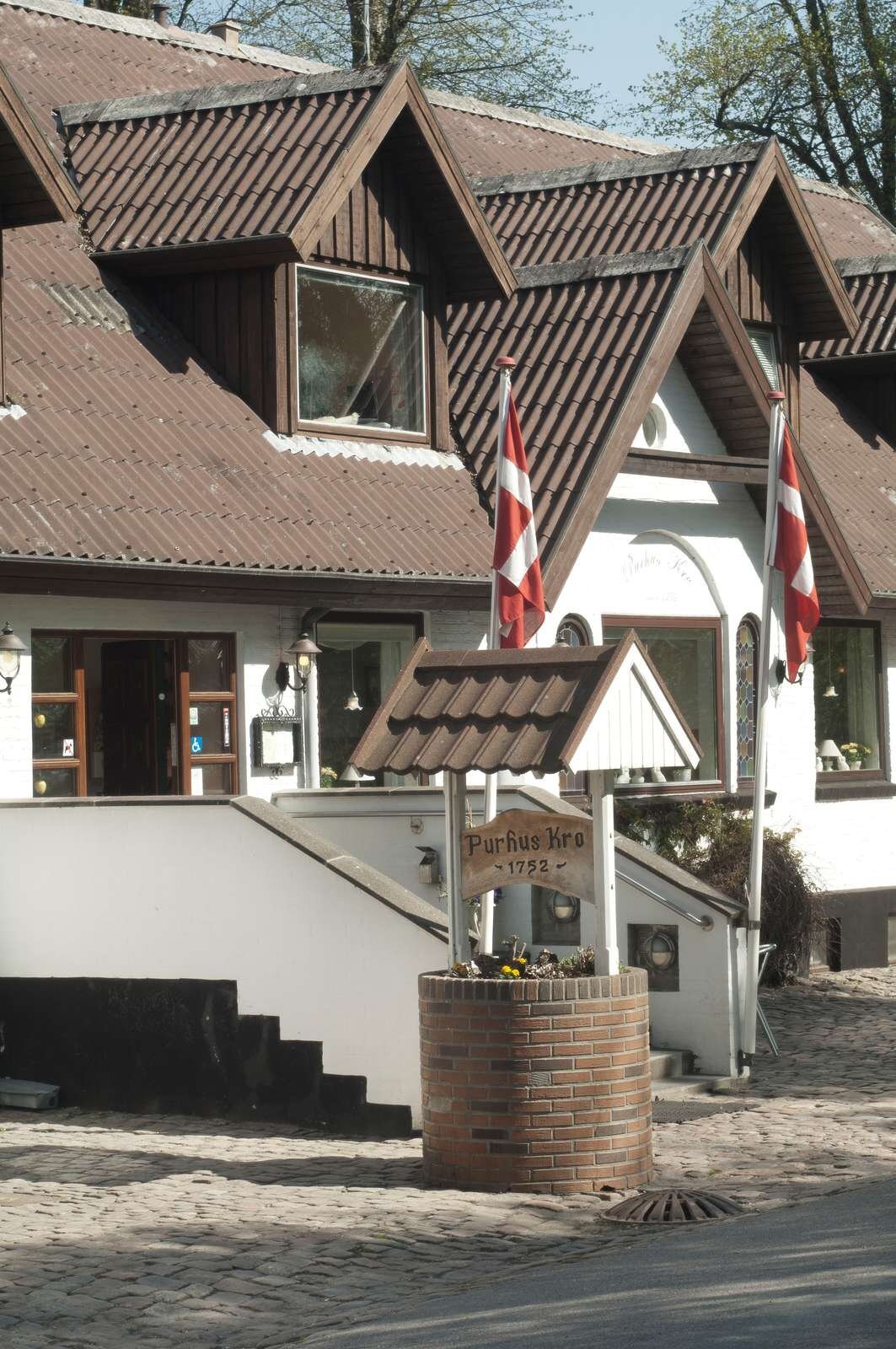 Purhus Kro-官方