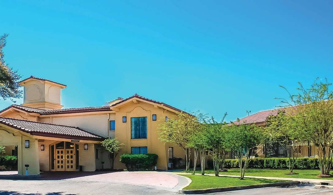 Days Inn by Wyndham Sulphur West主图