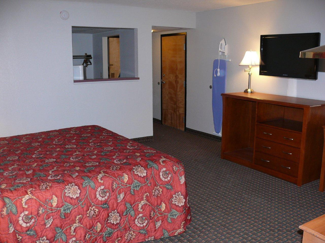 Days Inn by Wyndham Chillicothe