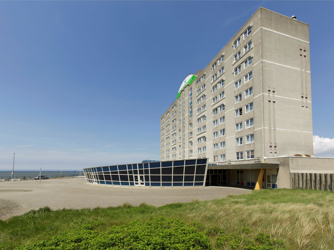 Center Parcs Strandhotel Zandvoort主图