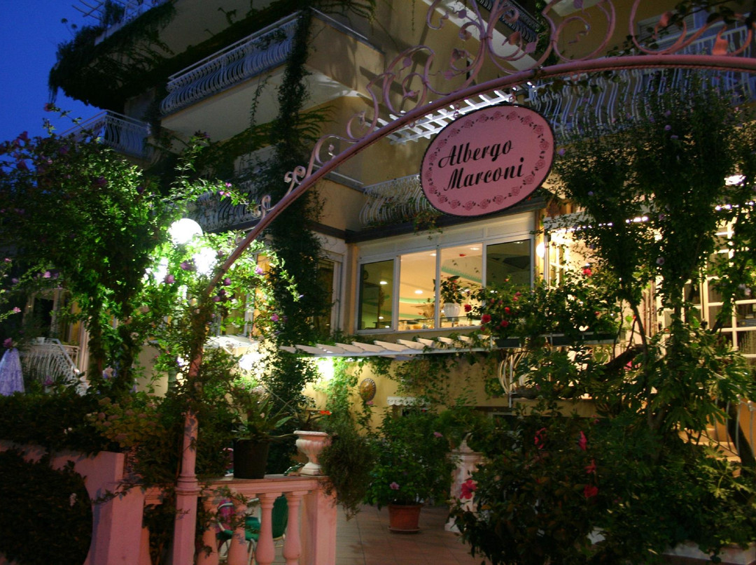 Hotel Marconi