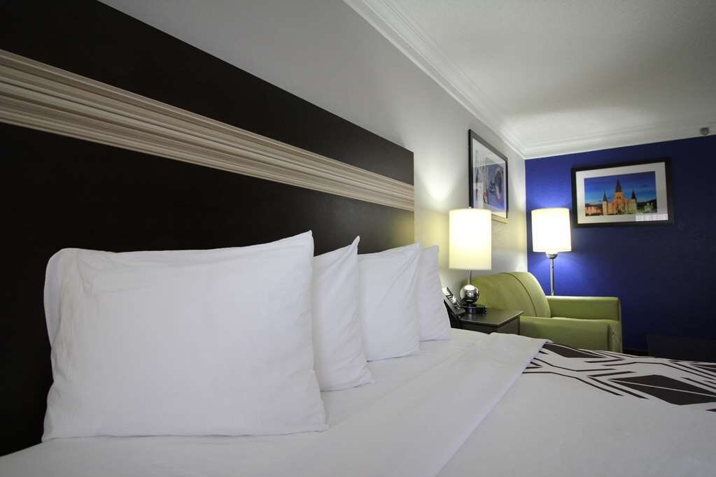 Best Western Slidell Hotel-官方