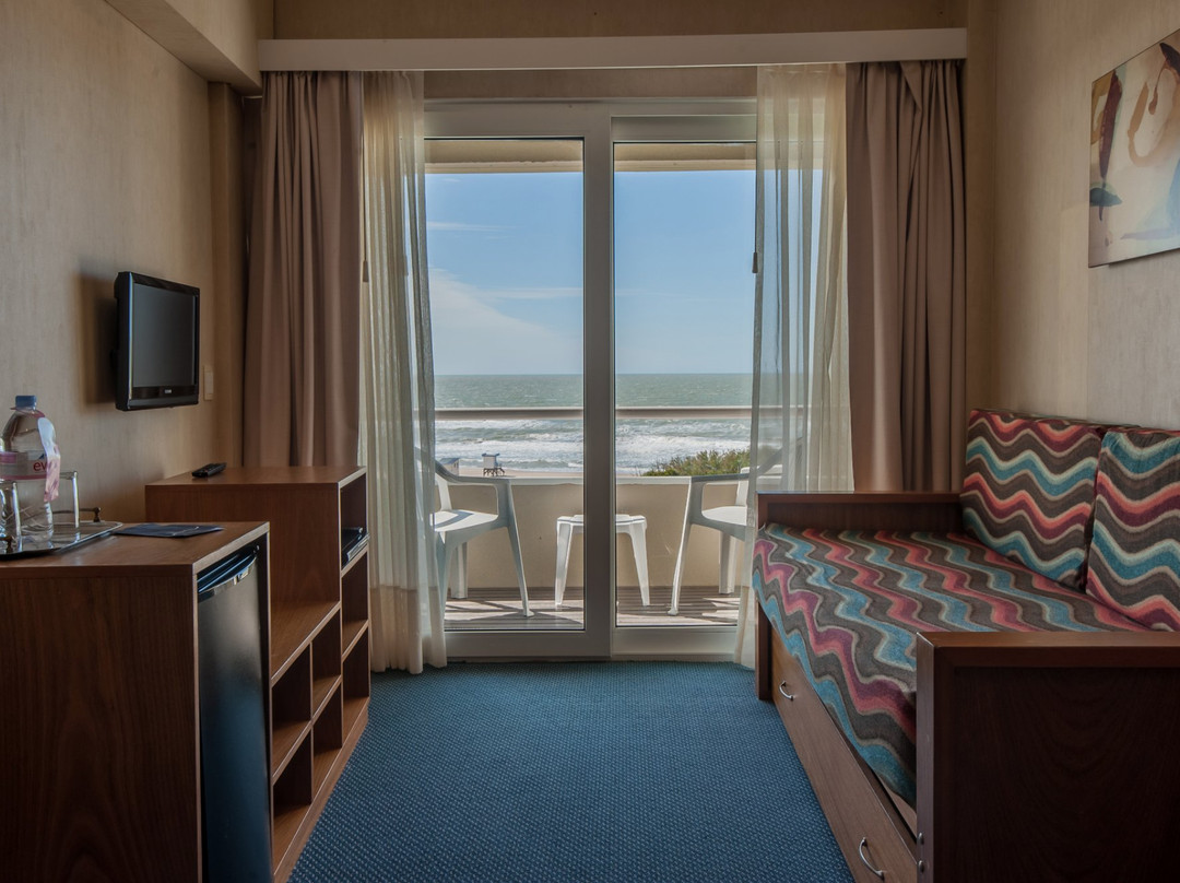 Carilo酒店住宿-Marcin Hotel Carilo