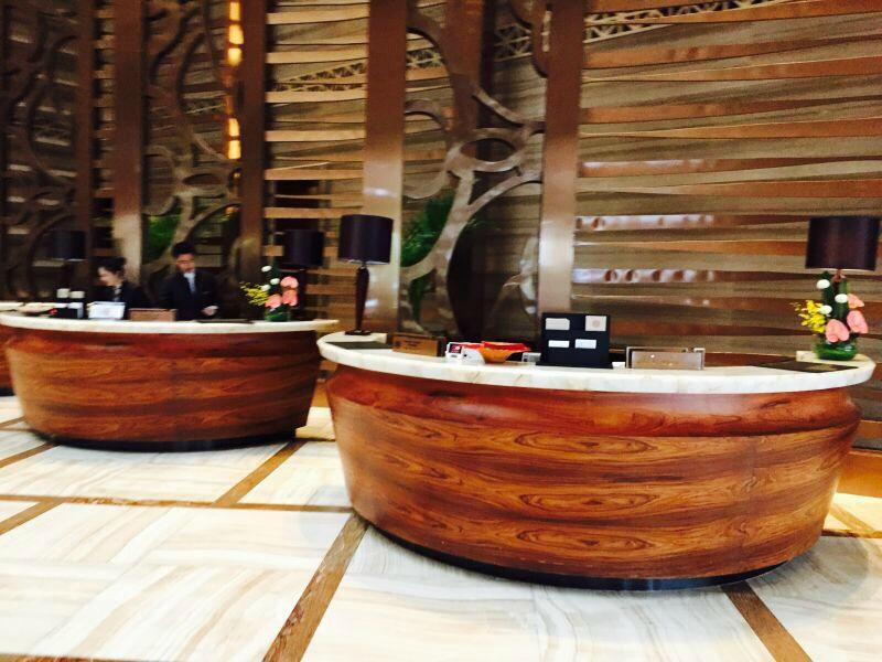 爱乐国际酒店主图