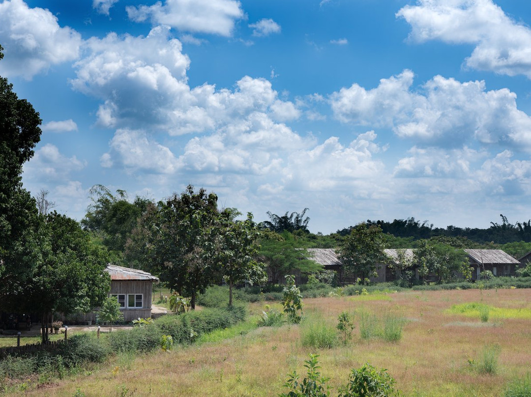 Dream Resort Farm