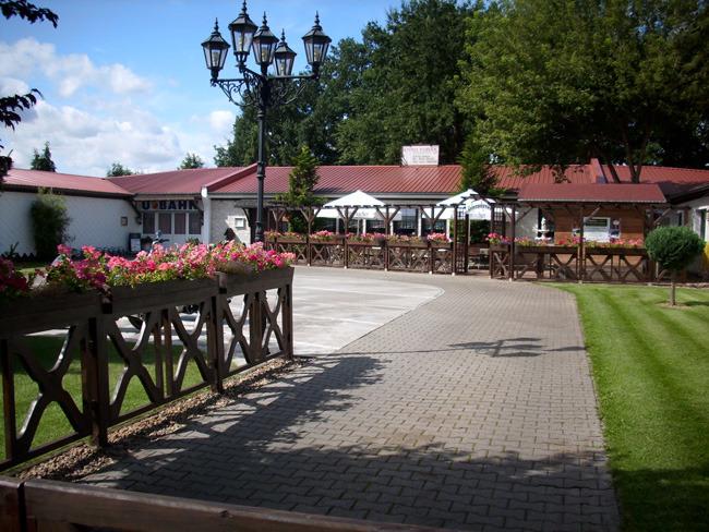 Hotel Pension Klinger-浴室