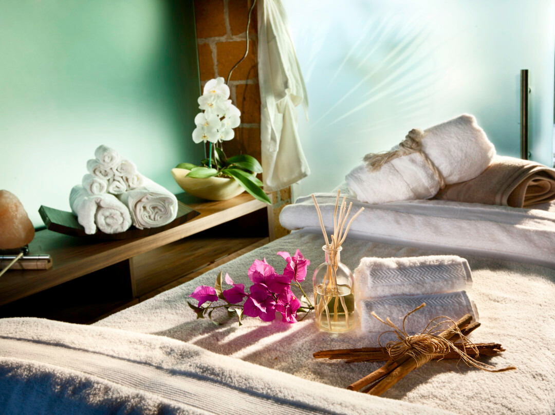 Hotel Luna Canela Rotamundos